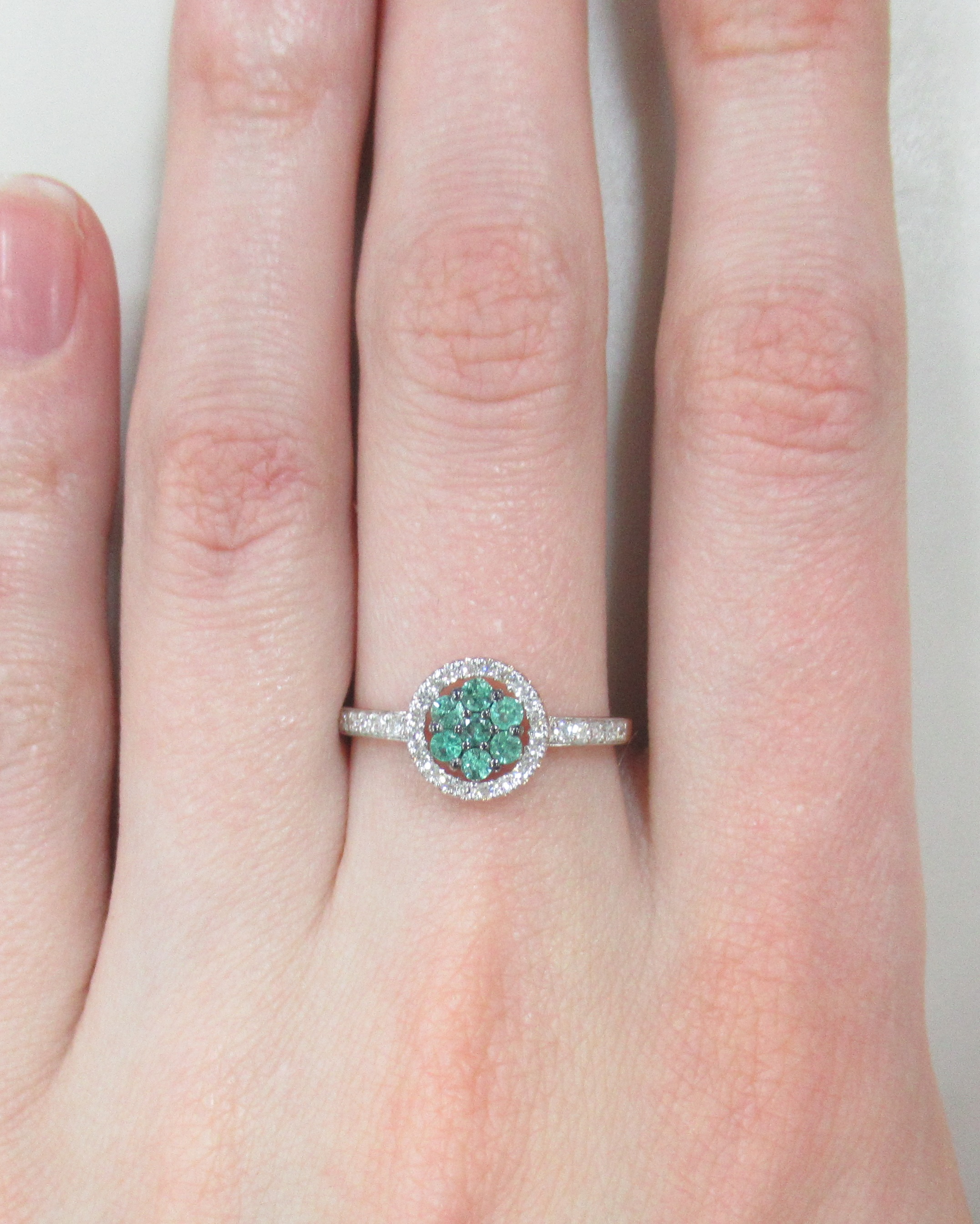 10311-001196 Кольцо (Au 585)